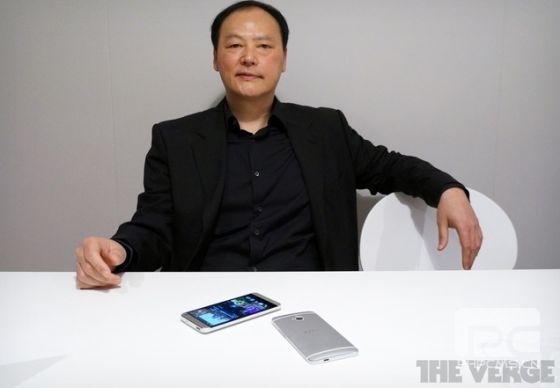 HTC(lin)τ(chung)ʼˡCEO